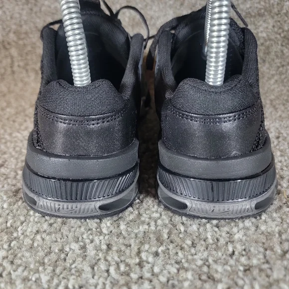 Women's Nike Metcon 7 Trainers Black Dark Gray - Picture 9 of 9